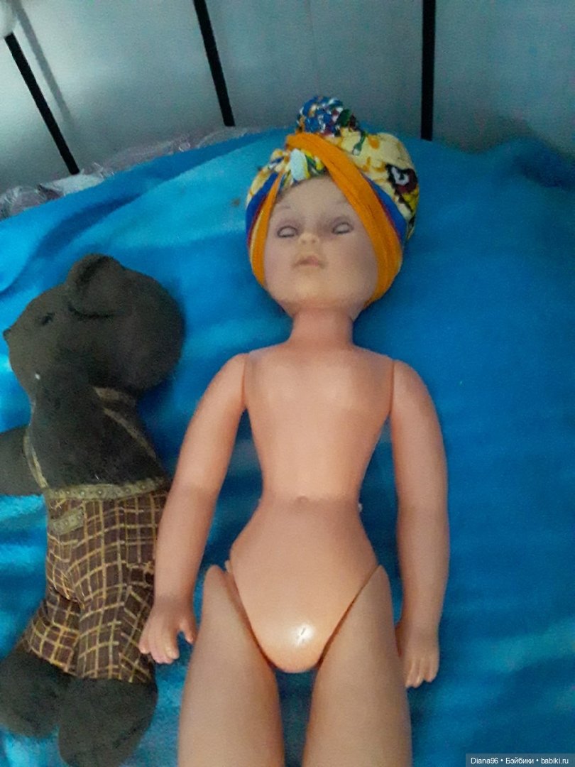 Очередное пополнение нашей коллекции