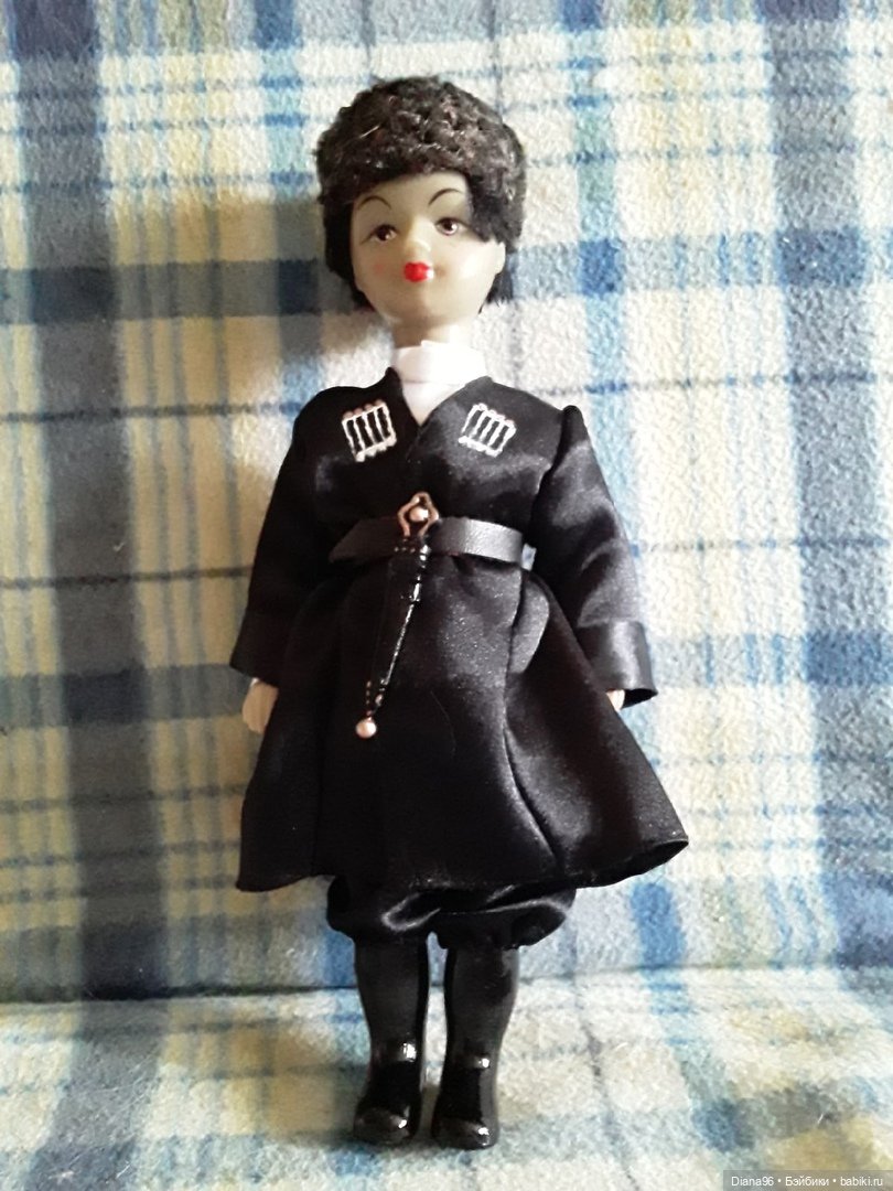 Очередное пополнение нашей коллекции (фото 10)