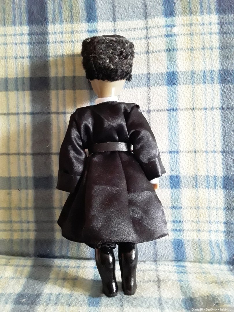 Очередное пополнение нашей коллекции