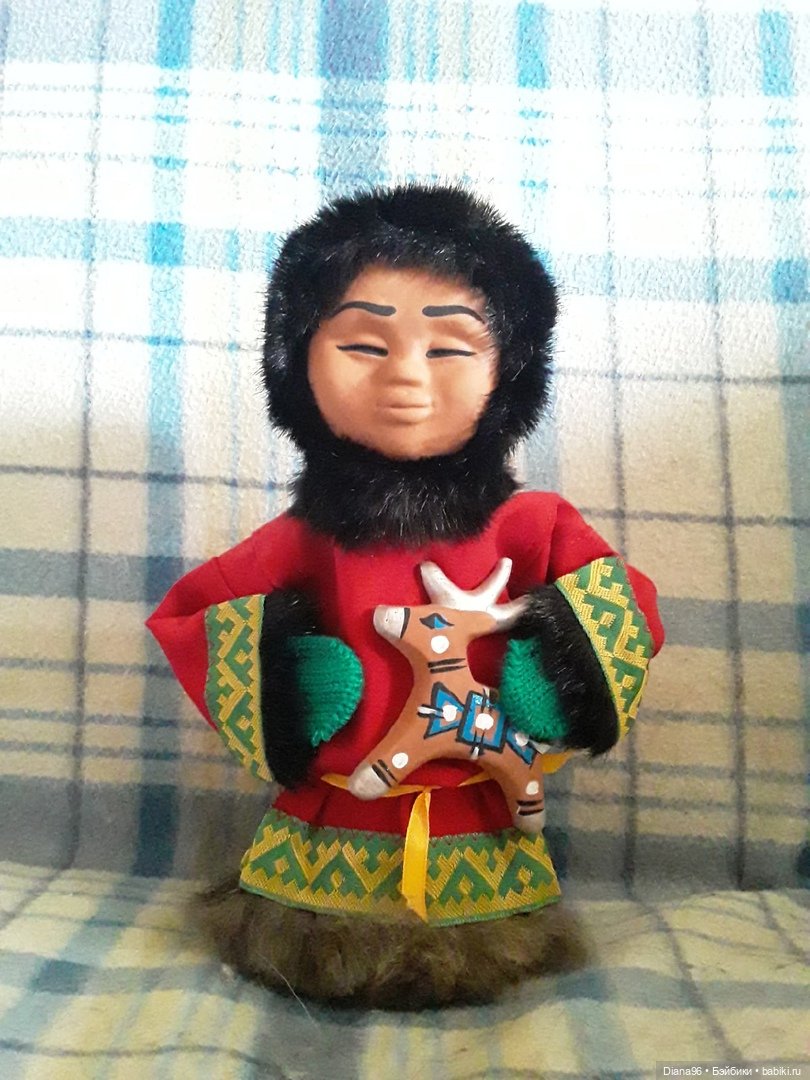 Очередное пополнение нашей коллекции