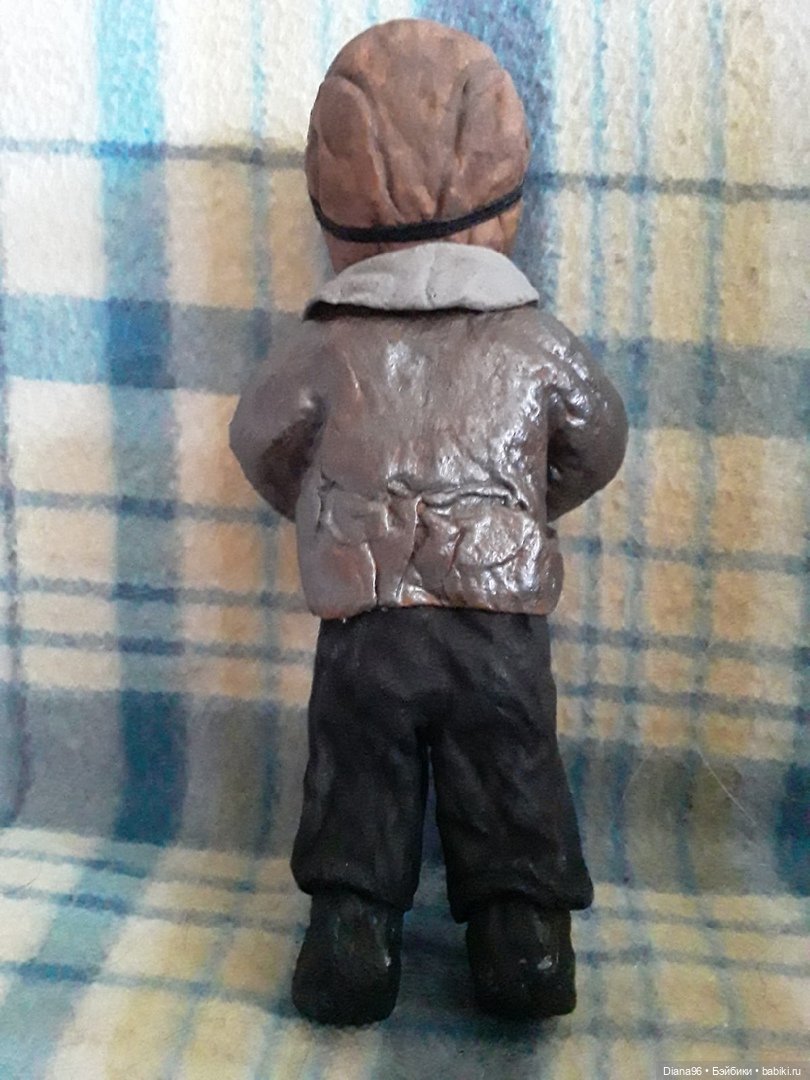 Очередное пополнение нашей коллекции (фото 6)