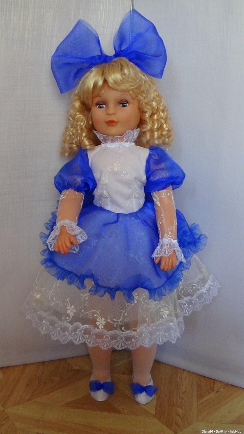 Очередное пополнение нашей коллекции