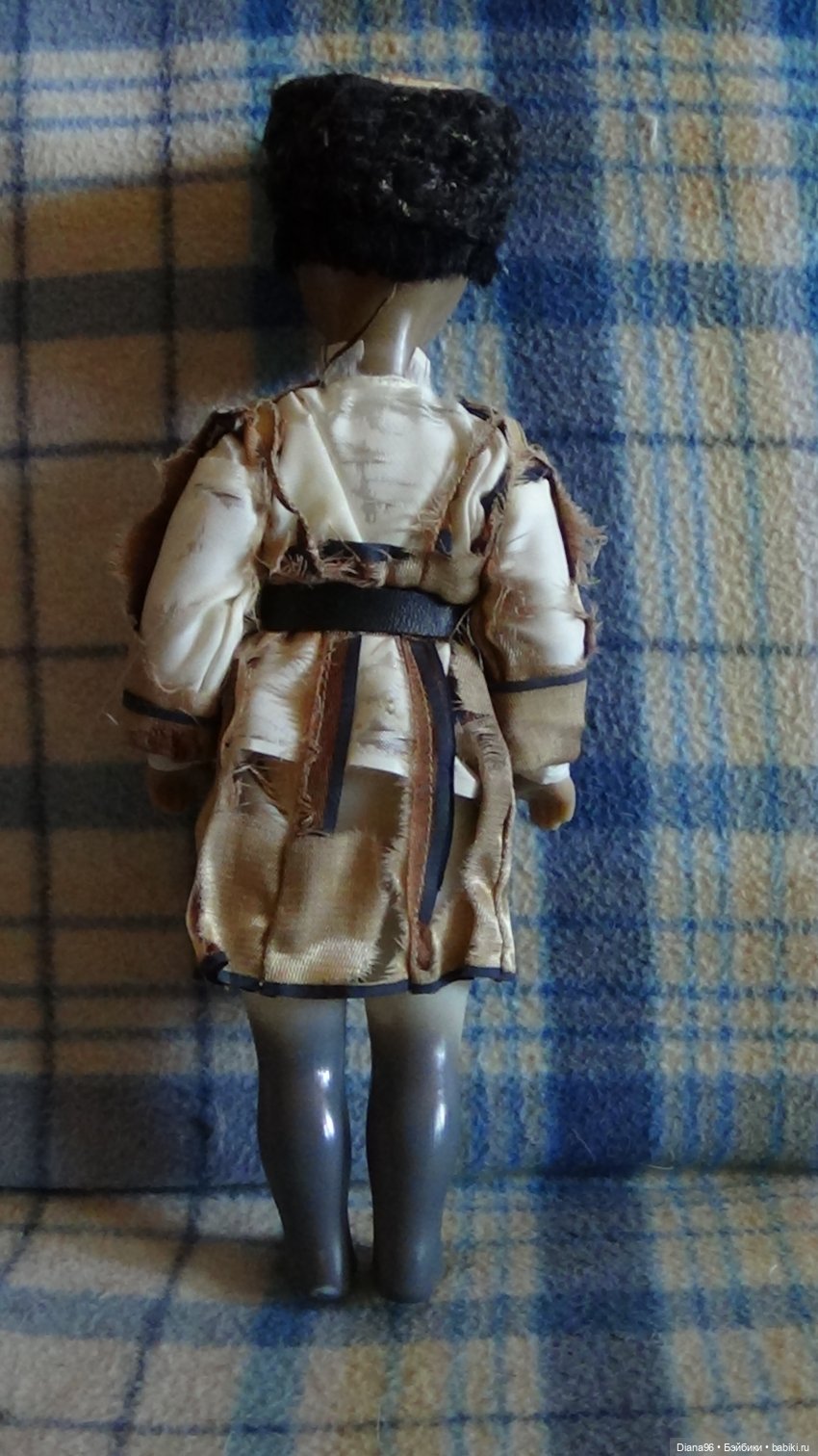 Очередное пополнение нашей коллекции (фото 8)