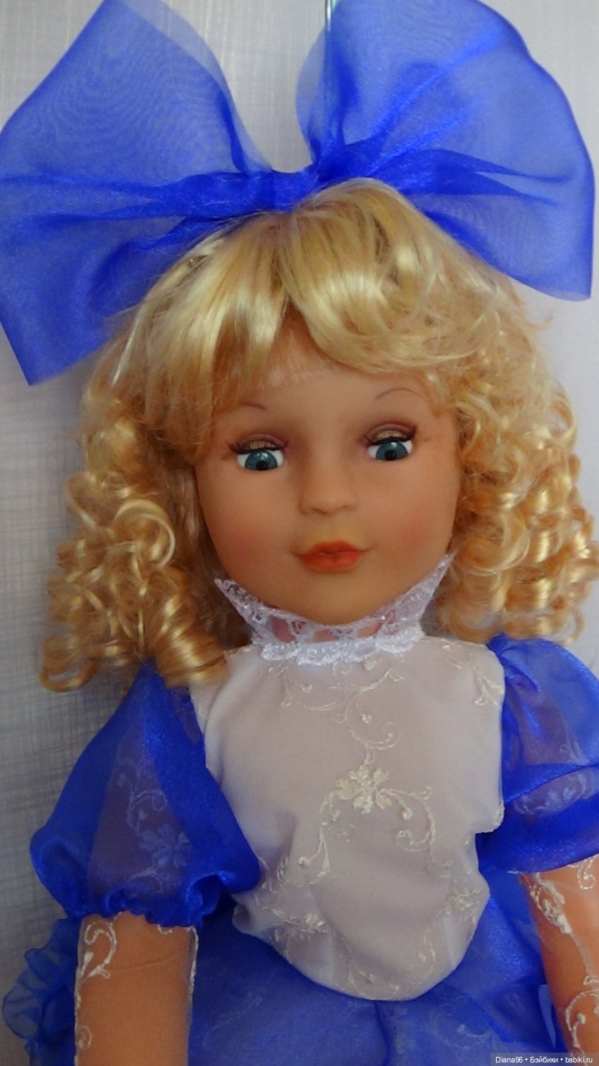 Очередное пополнение нашей коллекции