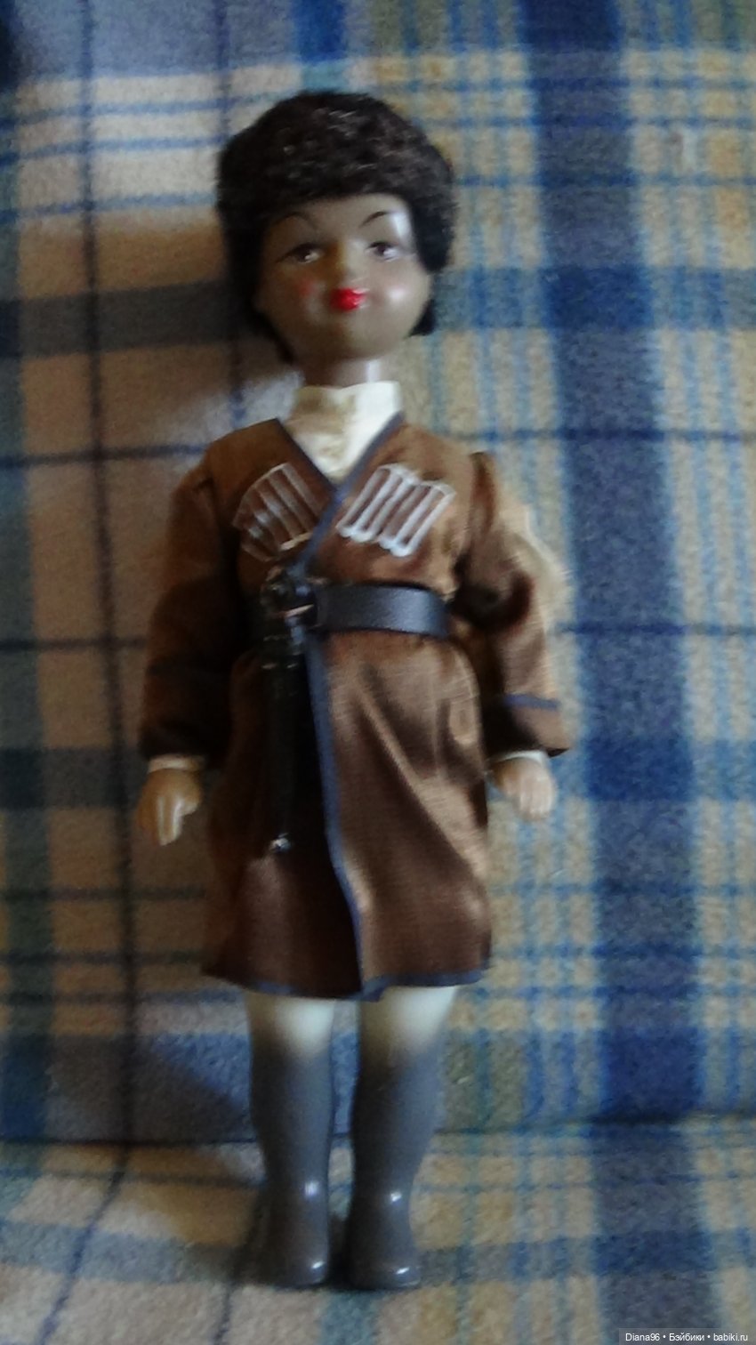 Очередное пополнение нашей коллекции (фото 7)