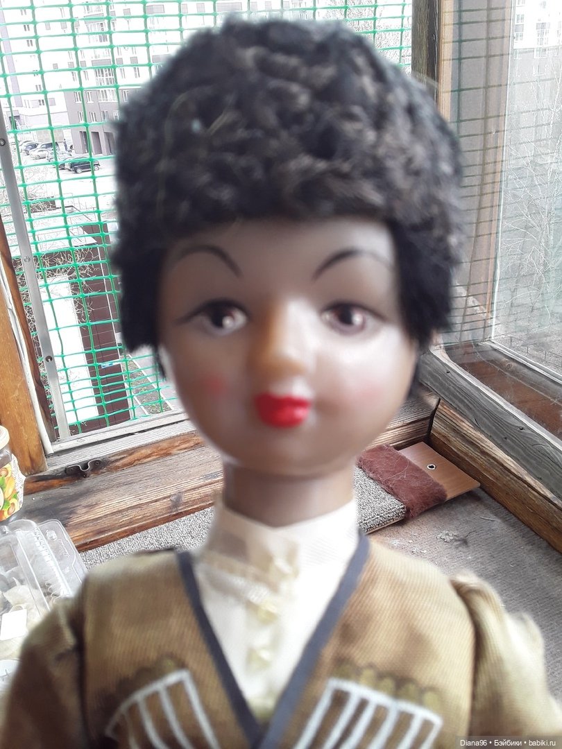 Очередное пополнение нашей коллекции (фото 9)