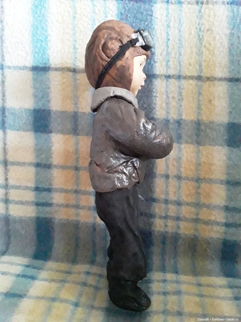 Очередное пополнение нашей коллекции (фото 5)