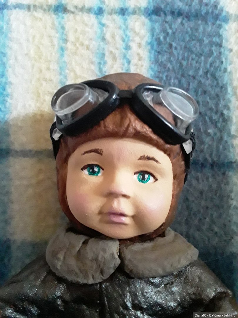 Очередное пополнение нашей коллекции (фото 4)