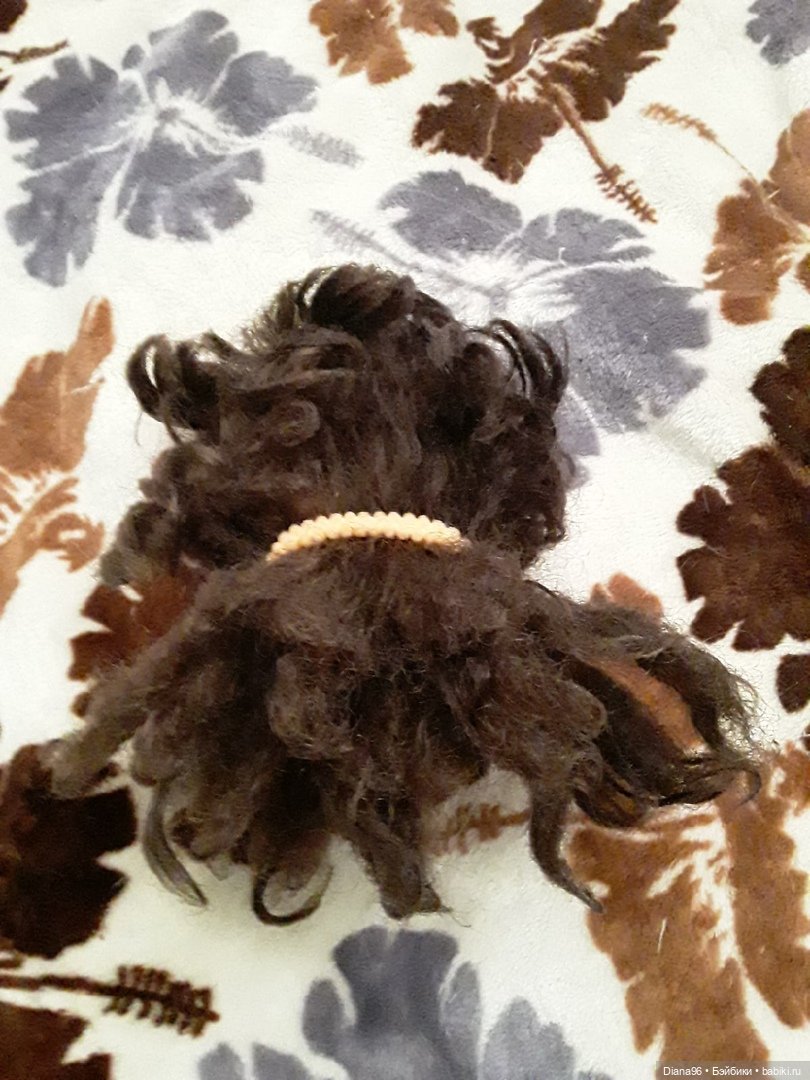 Из героини фильма ужасов в девушку