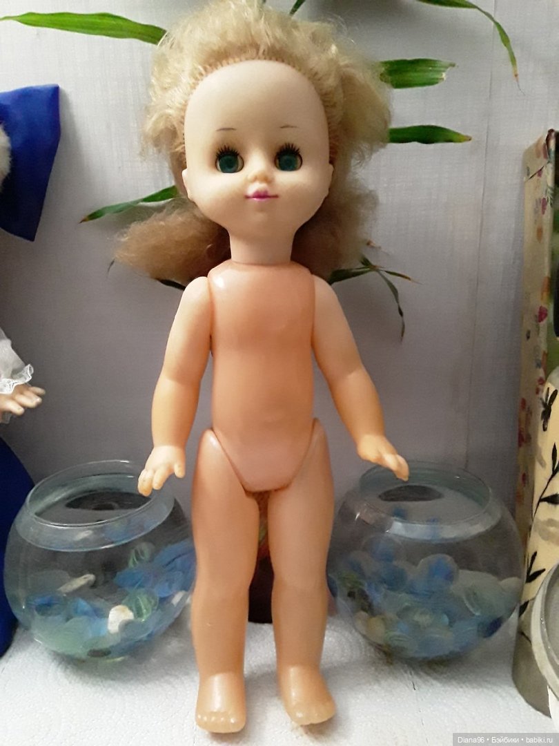 Из героини фильма ужасов в девушку