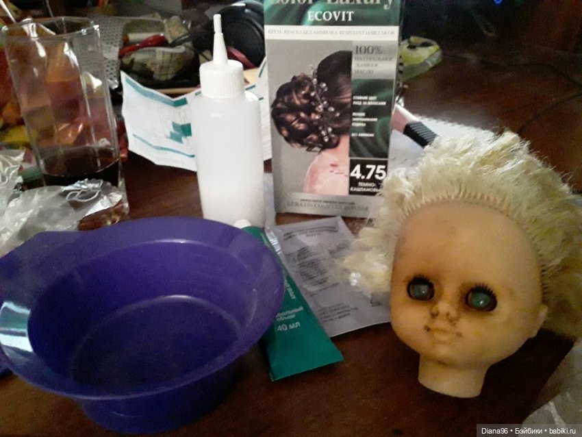 Из героини фильма ужасов в девушку (фото 7)