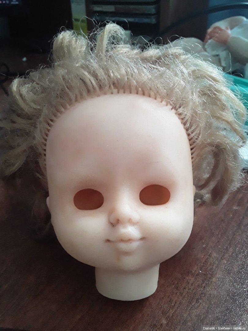 Из героини фильма ужасов в девушку