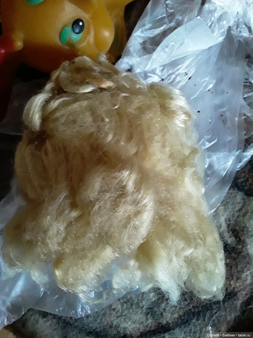 Из героини фильма ужасов в девушку (фото 8)