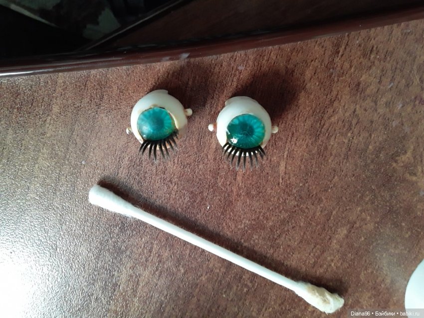 Из героини фильма ужасов в девушку (фото 6)