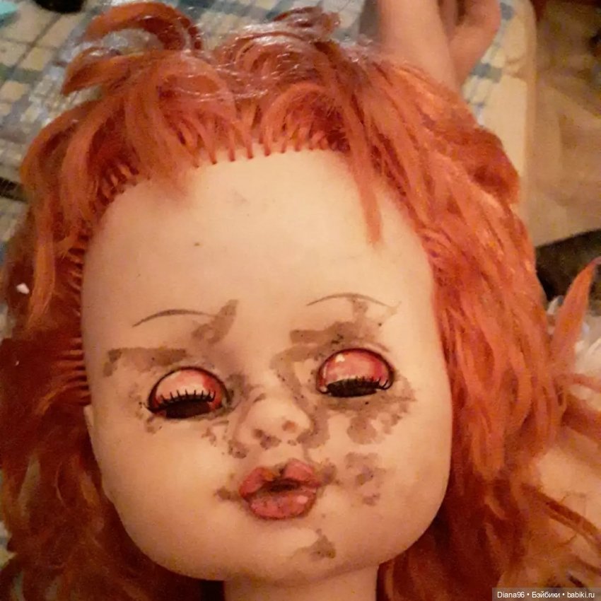 Небольшая магия реставрации