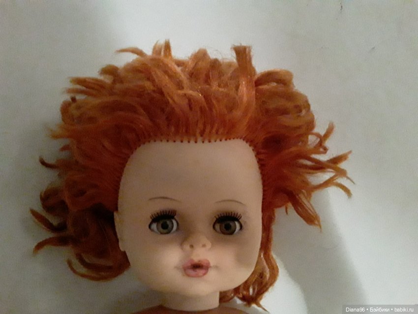 Небольшая магия реставрации (фото 4)