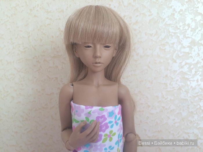 Разрешите представить - моя первая БЖД - Нарае (фото 10)