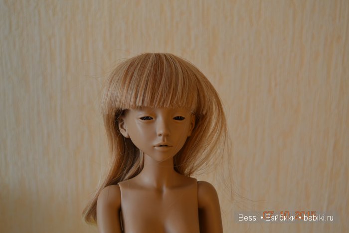 Разрешите представить - моя первая БЖД - Нарае (фото 5)