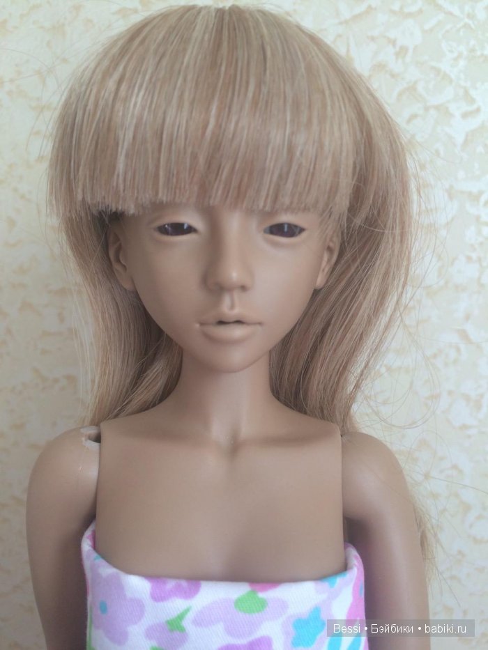 Разрешите представить - моя первая БЖД - Нарае