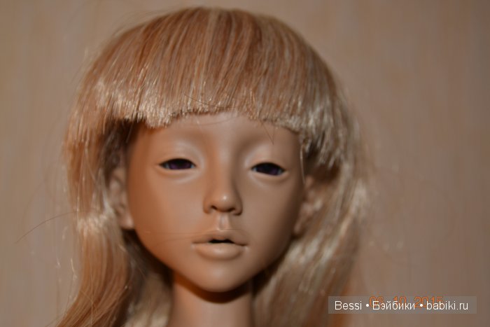 Разрешите представить - моя первая БЖД - Нарае (фото 4)