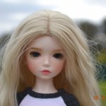 А у нас БЖД пополнение - Лонни от Иплхауз