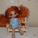 Такие чудные ПукиФи - наш новый член семьи