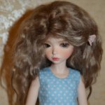 Новый образ милой Лонни, Иплхаус