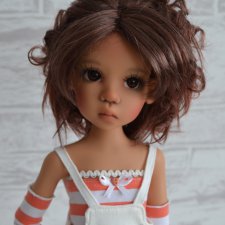 Разрешите представить мою Сашулю - Missy tan Kaye Wiggs