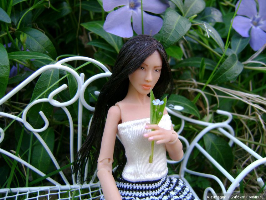 Тирион Ланистер в моем исполнении. Продолжаем знакомиться (фото 6)