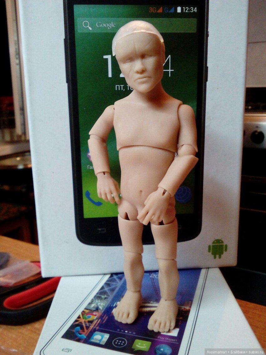 Тирион Ланистер в моем исполнении. Продолжаем знакомиться (фото 2)