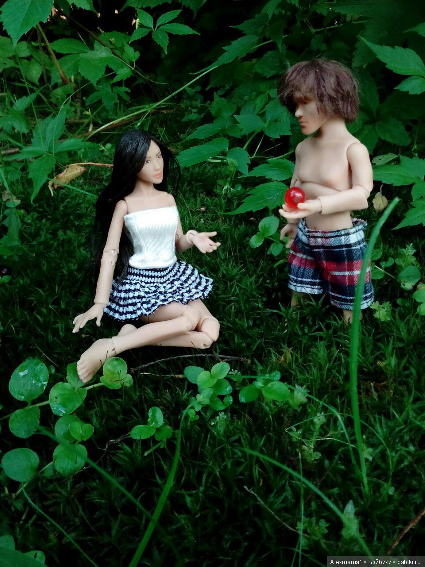 Тирион Ланистер в моем исполнении. Продолжаем знакомиться (фото 8)