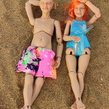 Отдыхать любят все