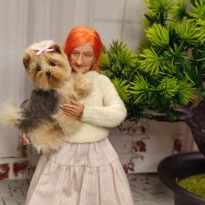 Всемирный день домашнего питомца