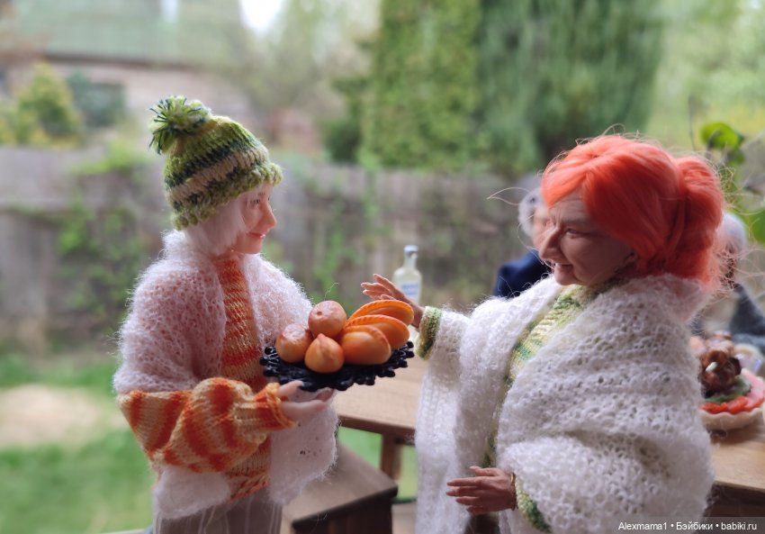 Отдых под девизом "Мир, труд, май!"