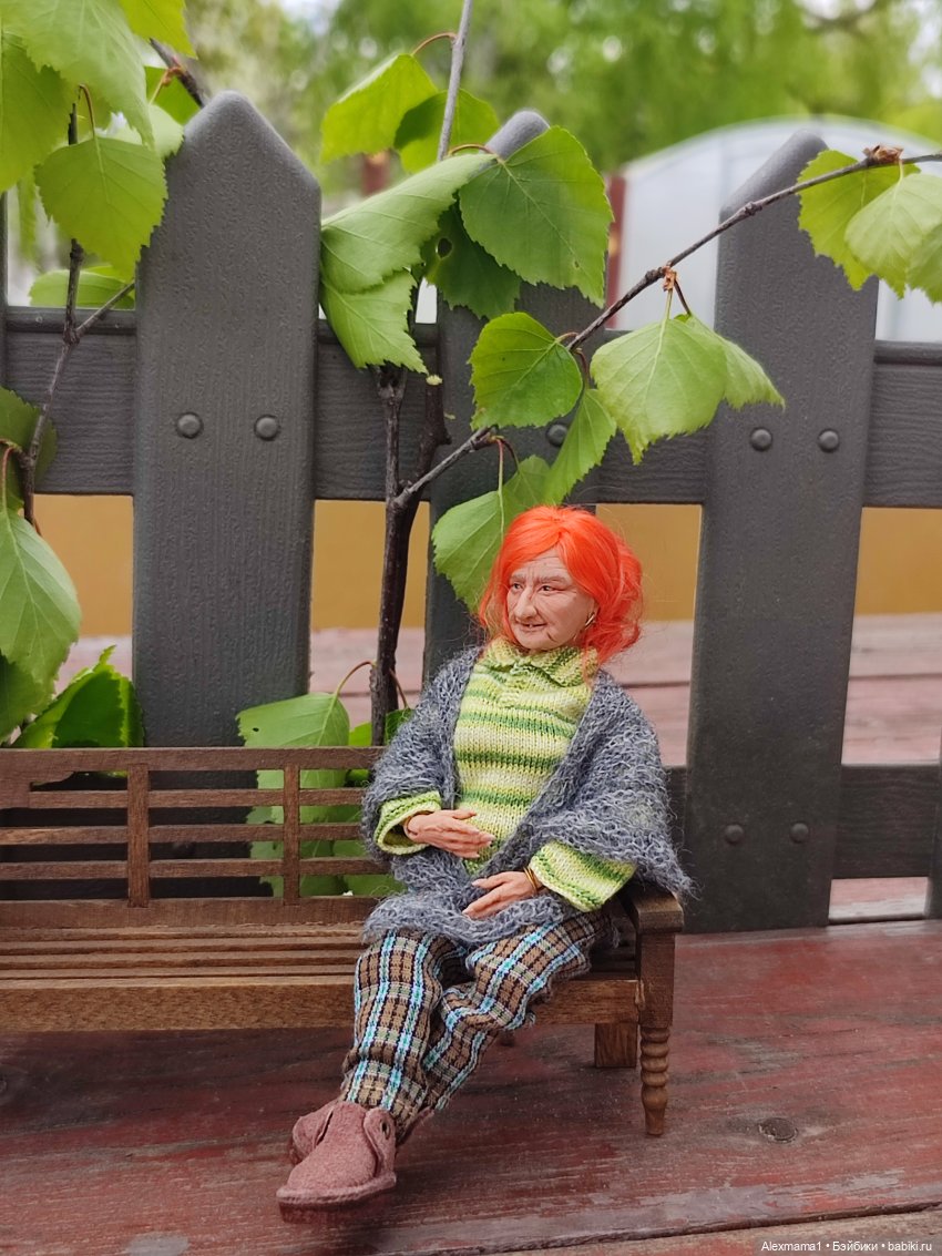 Отдых под девизом "Мир, труд, май!"