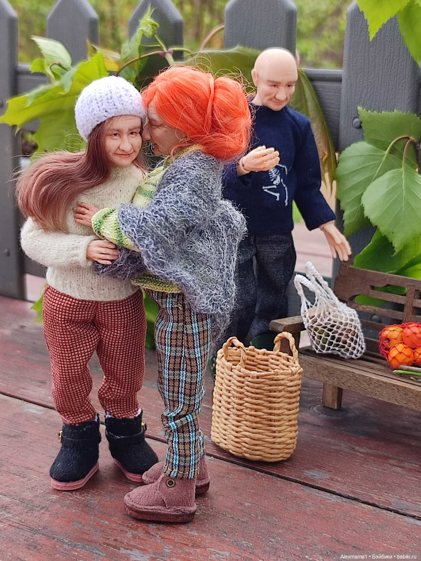 Отдых под девизом "Мир, труд, май!" (фото 8)
