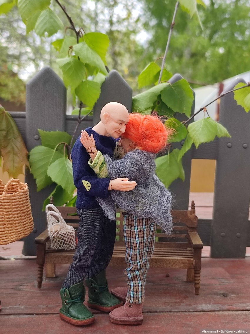 Отдых под девизом "Мир, труд, май!" (фото 6)