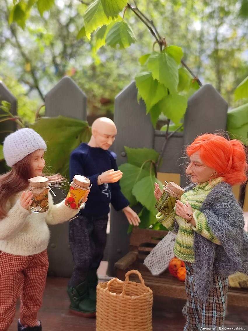 Отдых под девизом "Мир, труд, май!" (фото 10)