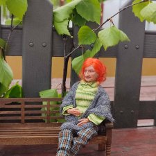 Отдых под девизом "Мир, труд, май!"