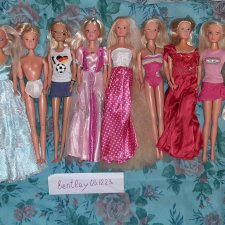 Штеффи, Кевин