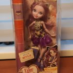 Эвер Афтер Хай Китти Чешир