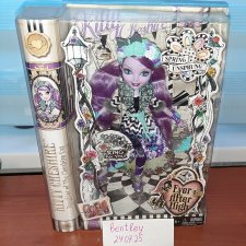 Эвер Афтер Хай Китти Чешир "Весна"