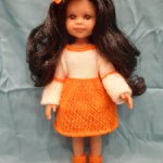 Клео Paola Reina