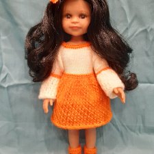 Клео Paola Reina