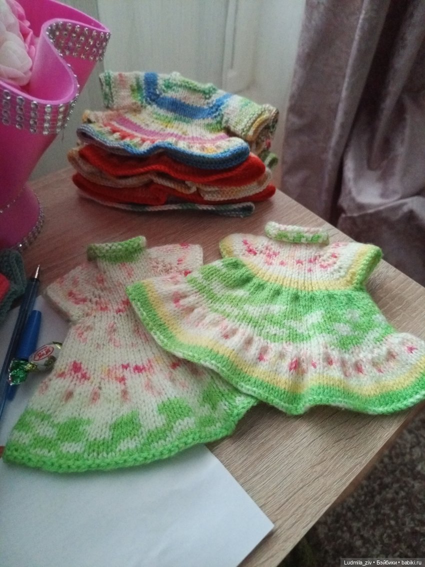 Белые платья для диснеек -150 р