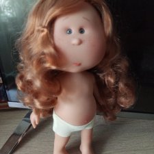 Мия булочка