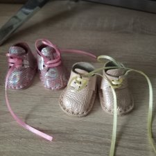 Обувь для Мии