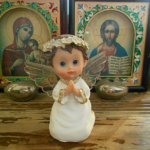 Рождественский Ангелочек. Чудеса случаются!