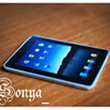 Кукольные мелочи. Часть 3. "Гаджеты, книжечки,фоторамка".