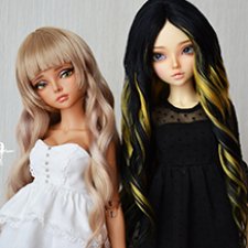 Подружки Ари и Кэт